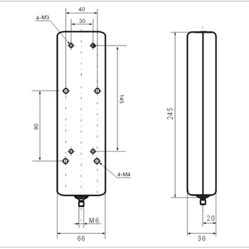 數(shù)字式推拉力計(jì)HP-500