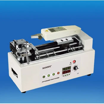 HTH型拉力試驗(yàn)機(jī)