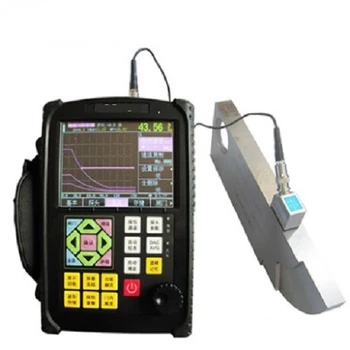 超聲波探傷儀TUD210