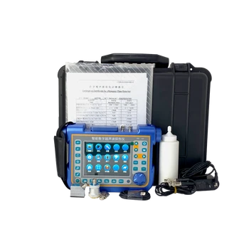 智能數(shù)字超聲波探傷儀TUD321