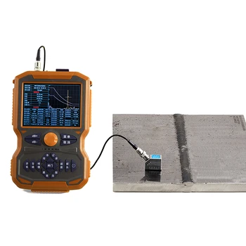 數(shù)字式超聲波探傷儀TUD360，探傷儀