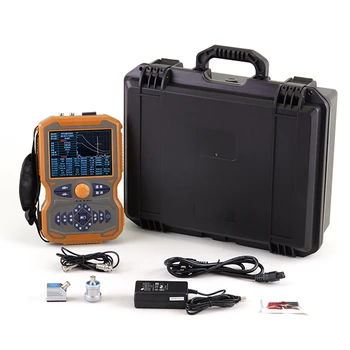 數(shù)字式超聲波探傷儀TUD360，探傷儀