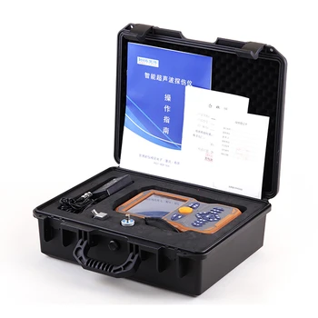 TUD380數(shù)字式超聲波探傷儀