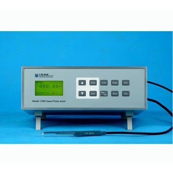 全數(shù)字化高斯計(jì)/特斯拉計(jì)CH-1500