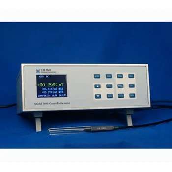 全數(shù)字化高斯計(jì)/特斯拉計(jì)CH-1600，數(shù)字高斯計(jì)