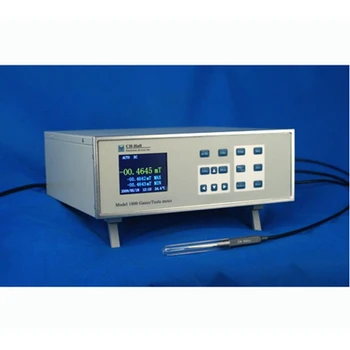 CH-1800型全數(shù)字高斯計(jì)/特斯拉計(jì)