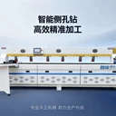 全屋定制基礎(chǔ)設(shè)備側(cè)掛雙軸側(cè)孔機(jī)