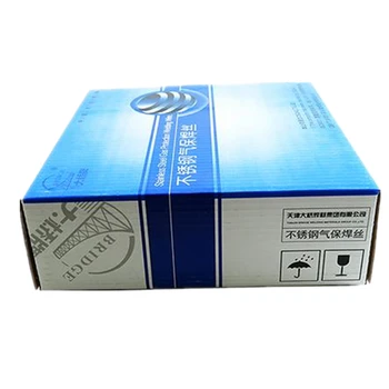 代理銷售天津大橋牌THA122Cr22Ni9不銹鋼焊條