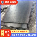 湖南熱軋開(kāi)平板生產(chǎn)加工廠家—湖南隆盛達(dá)30年鋼板加工經(jīng)驗(yàn)