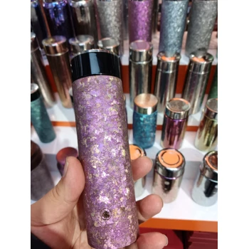 純鈦禮品杯西安杯壺刻字純鈦華象/希諾牌口杯