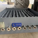 湛流環(huán)保SCR脫硝噴氨系統(tǒng)氨空混合單元
