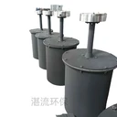 聲波吹灰器膜片式吹灰器共振腔聲波吹灰器