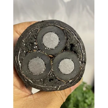 衢江區(qū)收購高壓電纜