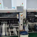 雅馬哈YSM20R高速二手日本進口貼片機YSM10多功能機