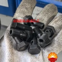 濟柴190發(fā)動機螺栓螺母，濟柴12v190發(fā)電機彈簧墊
