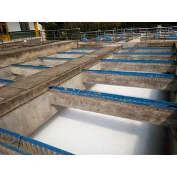 楊浦高韌性蜂窩斜管填料承包施工焊接斜管供應(yīng)