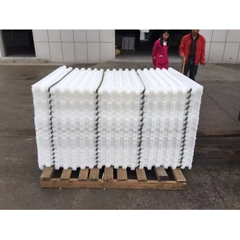 楊浦高韌性蜂窩斜管填料承包施工焊接斜管供應(yīng)