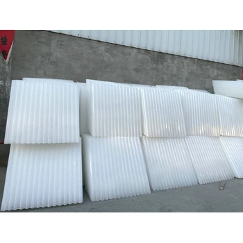 楊浦高韌性蜂窩斜管填料承包施工焊接斜管供應(yīng)