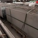 卡槽式電纜溝蓋板內(nèi)有鋼筋加固承重力高