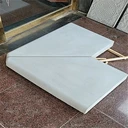 散水板混凝土材質(zhì)變電站校園多種區(qū)域