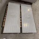 變電站水泥蓋板堅(jiān)固耐用多種尺寸定做變電站預(yù)制構(gòu)件