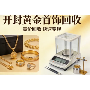 開(kāi)封本地店鋪回收黃金首飾
