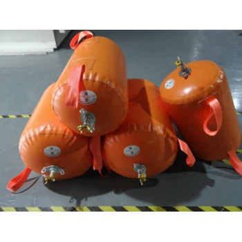 管道堵水氣囊市政污水雨水封堵氣囊閉水試驗充氣堵漏氣囊廠家