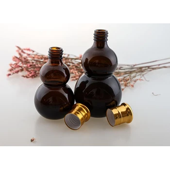 精油葫蘆瓶加工廠，精油瓶加工廠