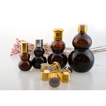 精油葫蘆瓶加工廠，精油瓶加工廠