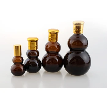 精油葫蘆瓶加工廠，精油瓶加工廠