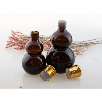 精油葫蘆瓶加工廠，精油瓶加工廠