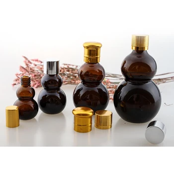 精油葫蘆瓶加工廠，精油瓶加工廠