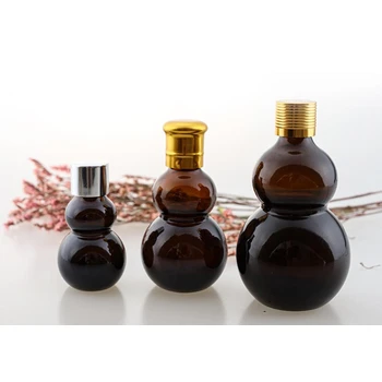 精油葫蘆瓶加工廠，精油瓶加工廠