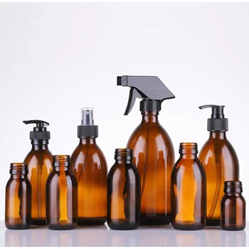 波士頓精油瓶加工廠，精油瓶加工廠