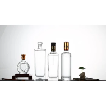 洋酒瓶加工廠家，玻璃酒瓶加工廠家