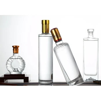 洋酒瓶加工廠家，玻璃酒瓶加工廠家