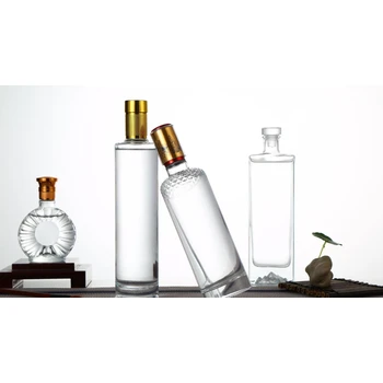 洋酒瓶加工廠家，玻璃酒瓶加工廠家