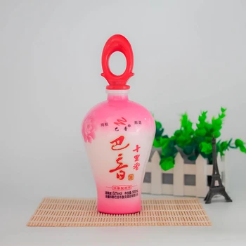 廣州白酒瓶定做廠，廣州玻璃酒瓶定做廠