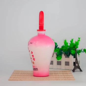 廣州白酒瓶定做廠，廣州玻璃酒瓶定做廠