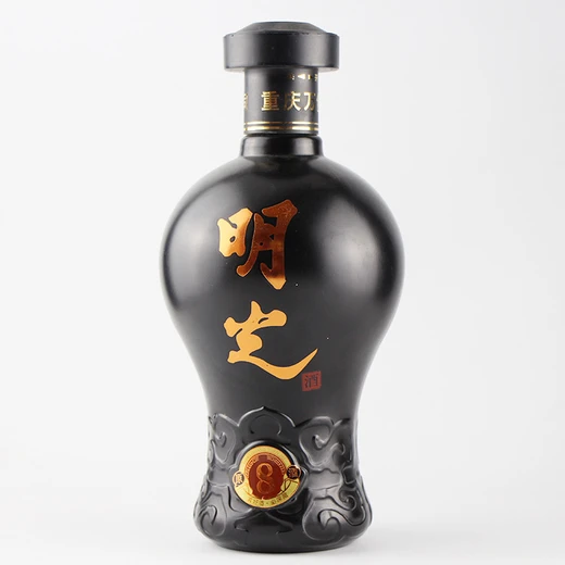 廣州白酒瓶生產(chǎn)廠家，廣州玻璃酒瓶生產(chǎn)廠家