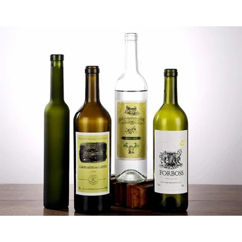 紅酒瓶定做廠，玻璃酒瓶定做廠