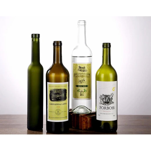 紅酒瓶定做廠，玻璃酒瓶定做廠