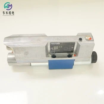 力士樂比例閥R9014964274WREE6E16-3X/V/24A1