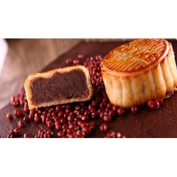 粵菜皇后陳皮月餅代加工-78年香港和記隆月餅廠