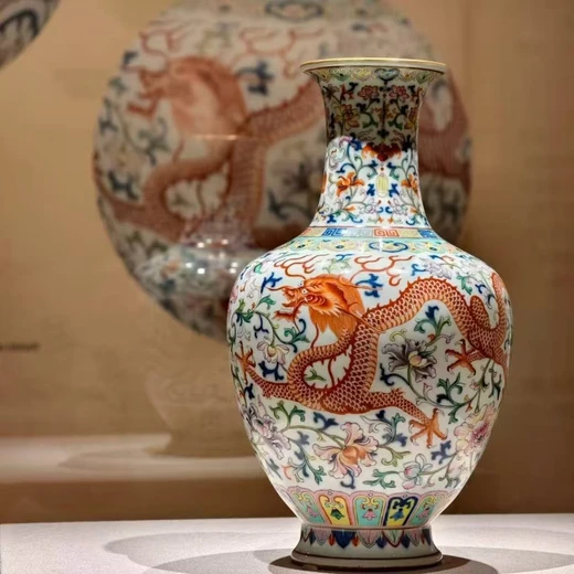 春拍征集名額有限