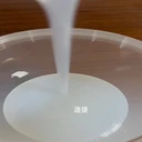 PVDF水性乳液，乳白色液體不粘涂料，聚偏氟乙烯分散液