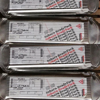 代理供應(yīng)美國(guó)赫伯特Wearshield34ENiCrMo-5鎳基焊條價(jià)格