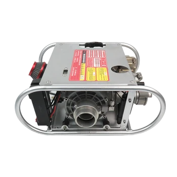 便攜式高壓森林消防水泵WaterPower-230雙級(jí)葉輪離心泵