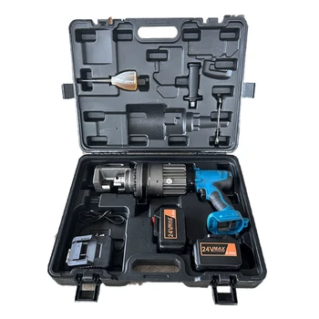 鋼筋速斷器SGQ-25可剪切直徑25mm圓鋼電動(dòng)破拆工具液壓破拆工具