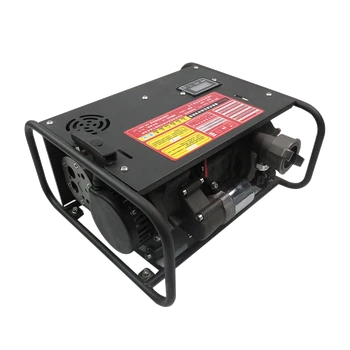 輕型高壓消防泵WaterPower-310四級(jí)離心泵接力水泵